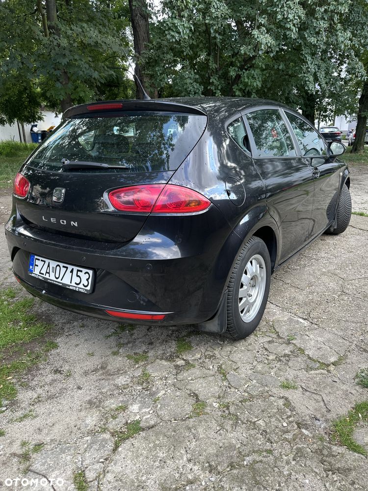 Seat Leon - 16
