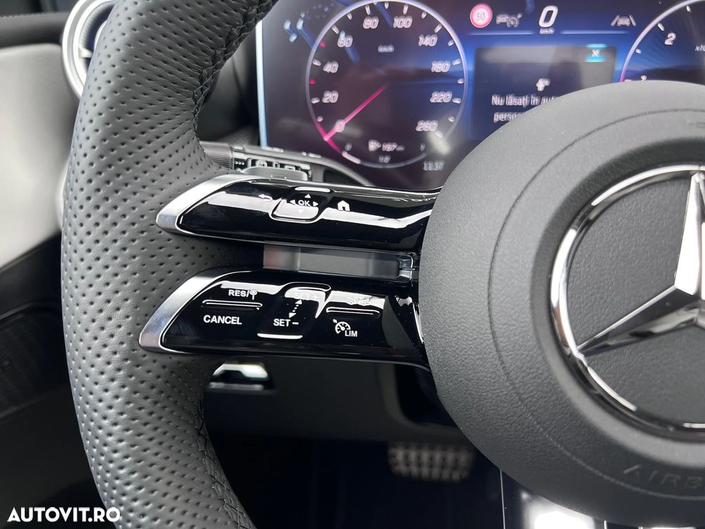 Mercedes-Benz GLC 220 d 4MATIC MHEV - 9