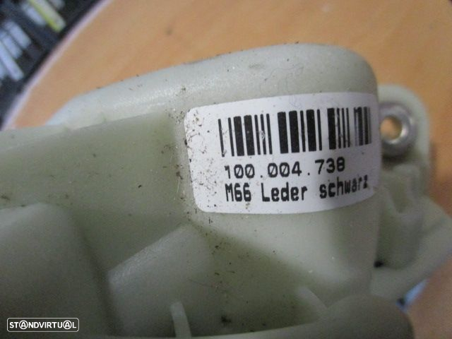 Selector De Velocidades 100004738 31367606 VOLVO XC60 2014 2.0D 163CV 5P AZUL Manual 6 Velocidades - 3