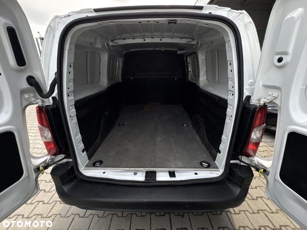 Toyota PROACE CITY - 13