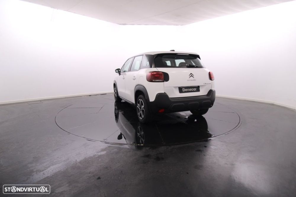 Citroën C3 Aircross 1.5 BlueHDi C-Series - 5