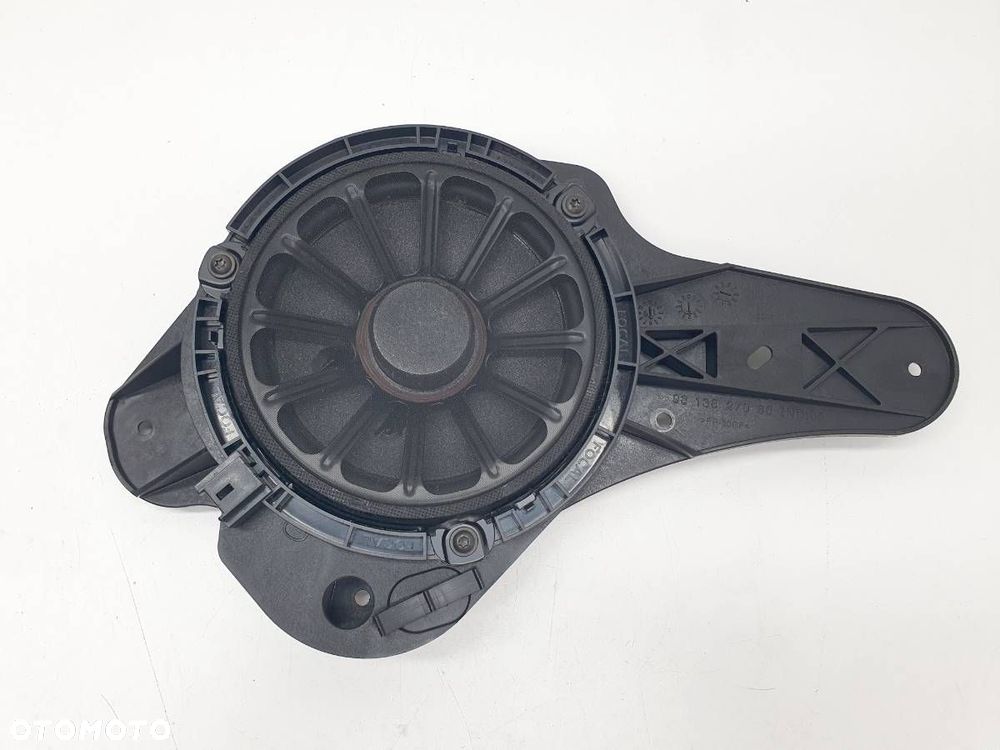 GŁOŚNIK 9809350880 PEUGEOT 5008 II 2019 EUROPA - 1