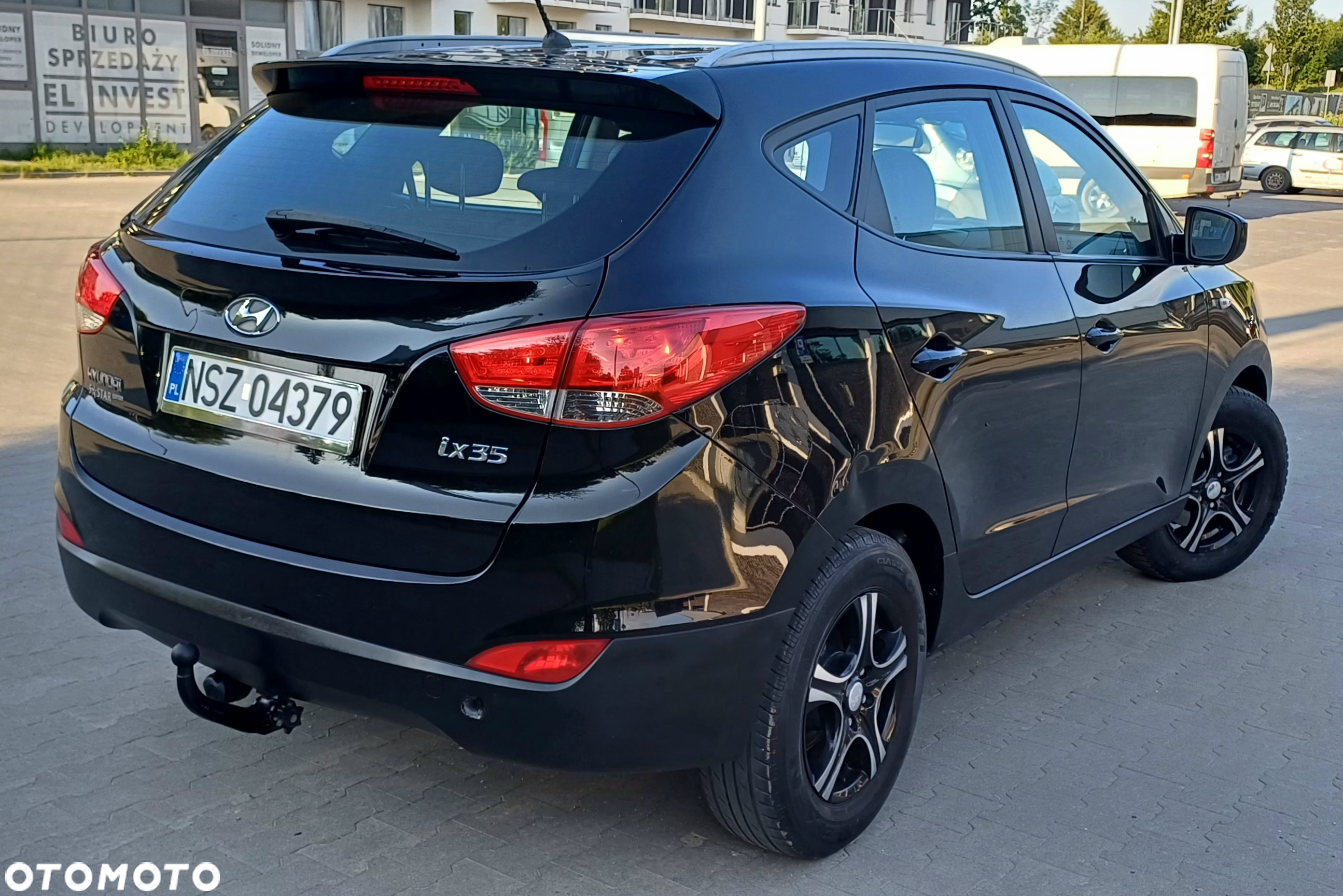 Hyundai ix35 1.6 GDI Premium 2WD - 15