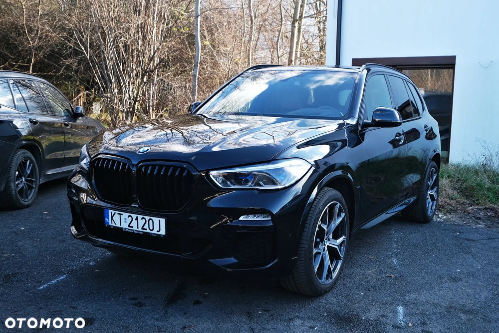 BMW X5 xDrive40i - 2