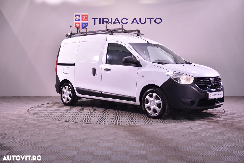 Dacia Dokker - 7