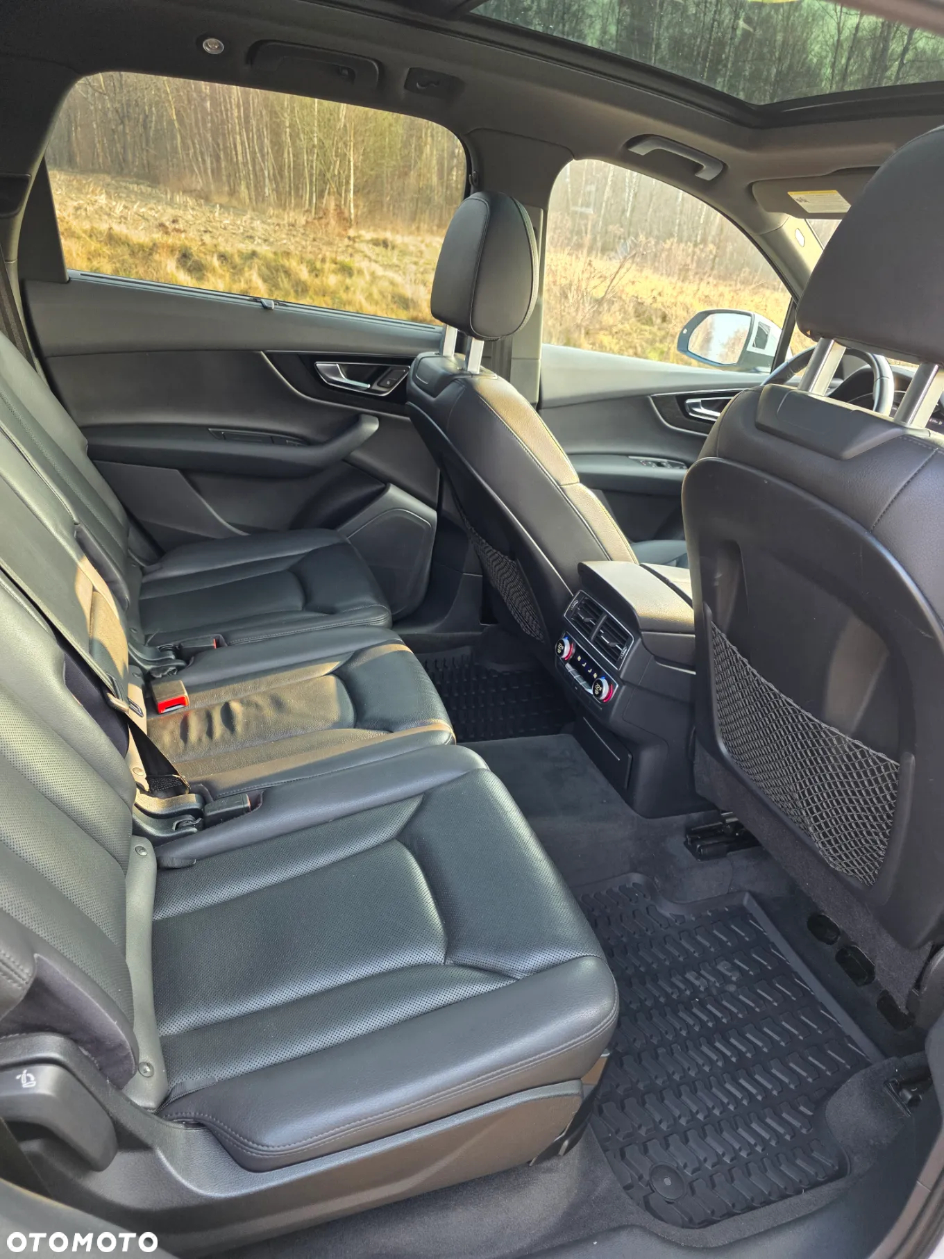 Audi Q7 3.0 TFSI Quattro Tiptronic - 12