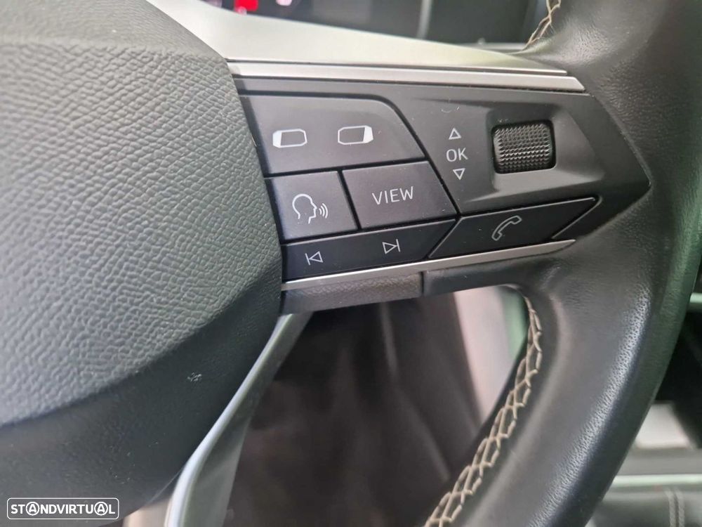 SEAT Leon 1.0 TSI Style - 14