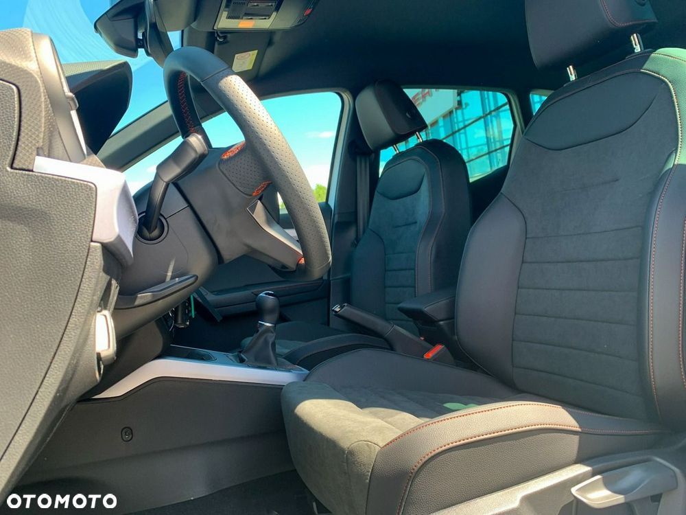 Seat Arona - 8