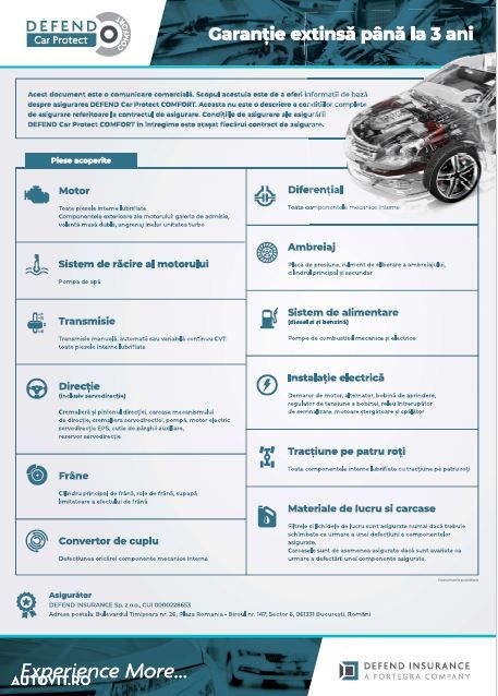 Peugeot 3008 BlueHDi 120 EAT6 Stop & Start Allure - 8
