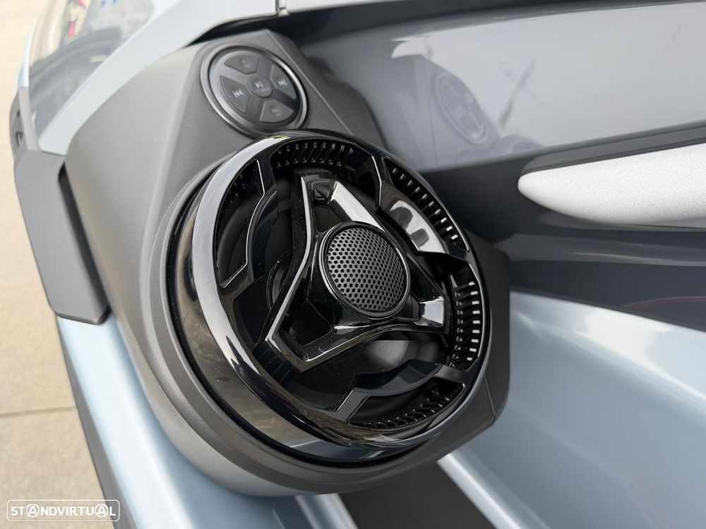 Sea-Doo RXT x RS 325 - 6