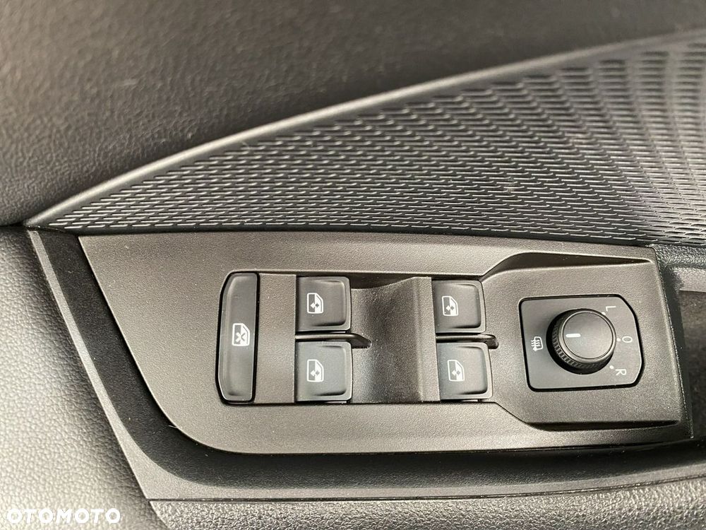 Skoda Octavia - 17
