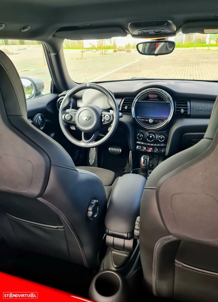 MINI 3 Portas John Cooper Works GP Aut. - 6