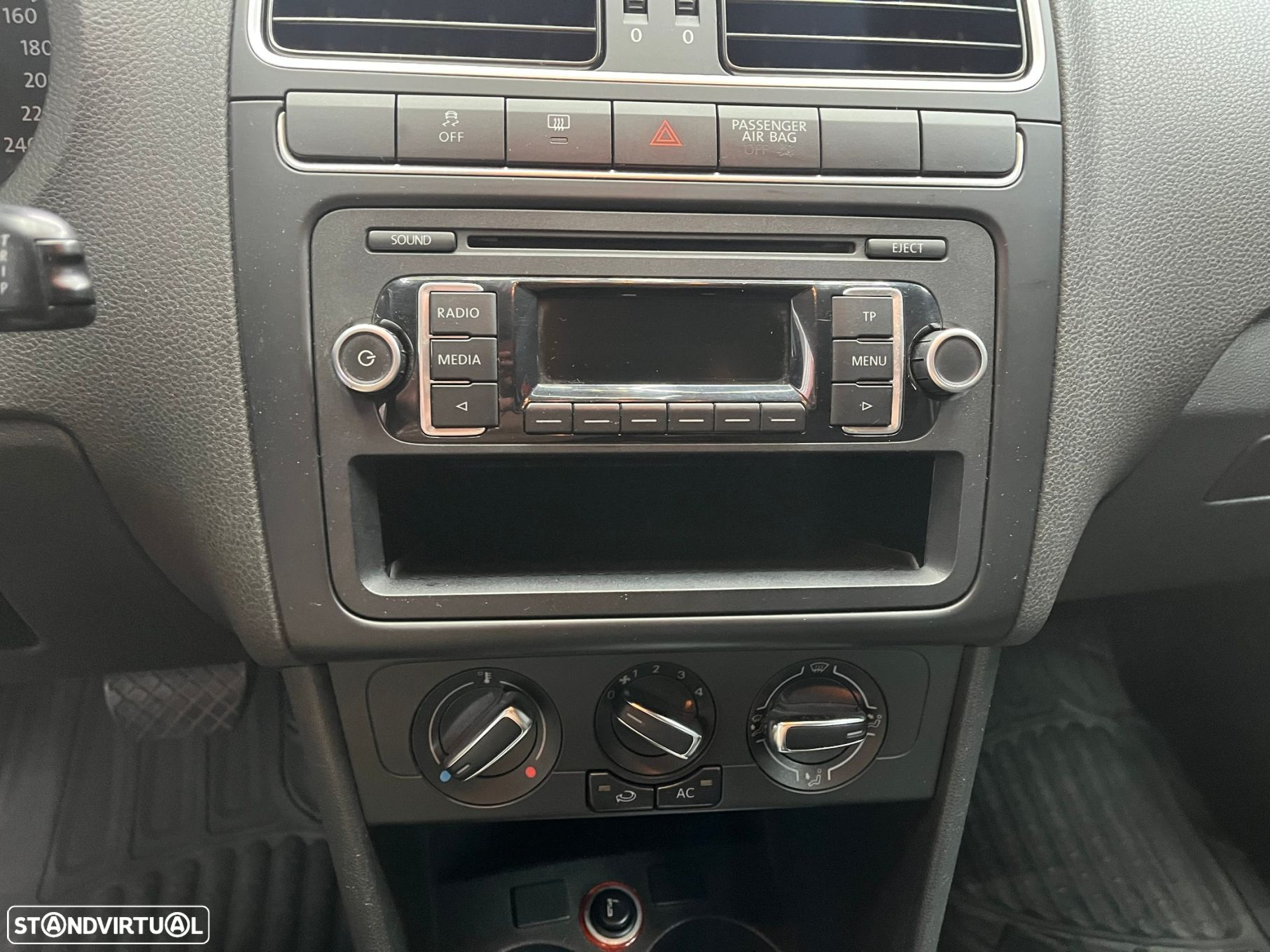 VW Polo - 14