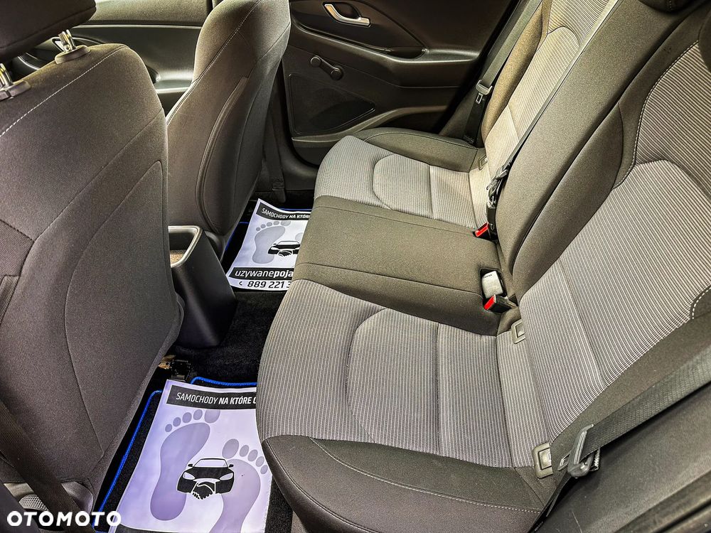 Hyundai i30 1.0 T-GDI Select - 27