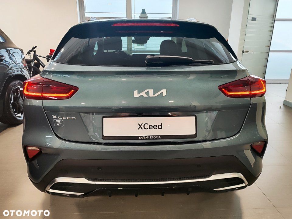 Kia XCeed - 5