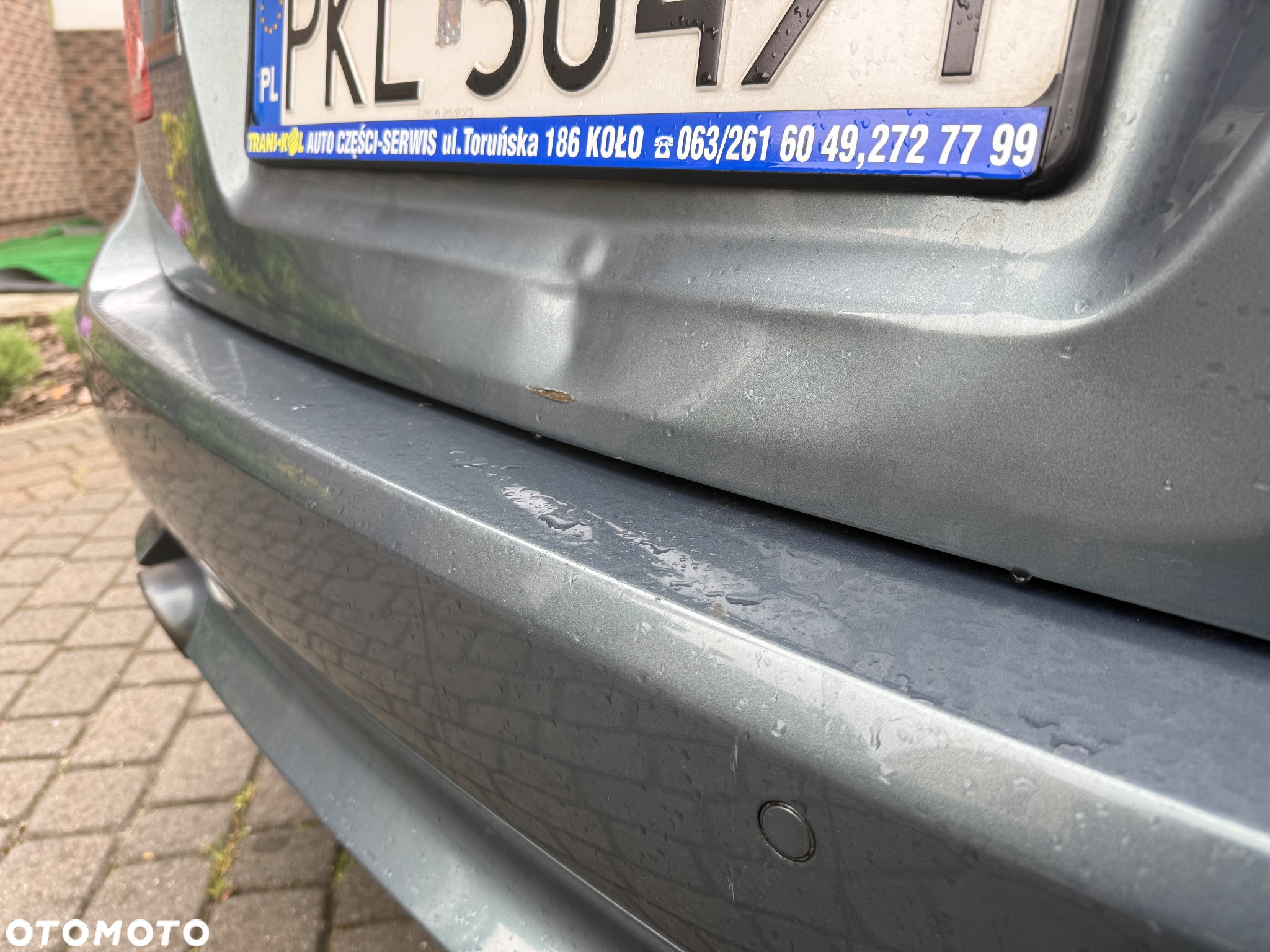 BMW Seria 5 520d - 8