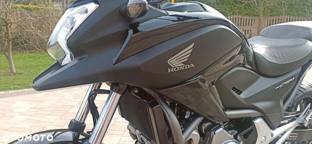 Honda NC - 41