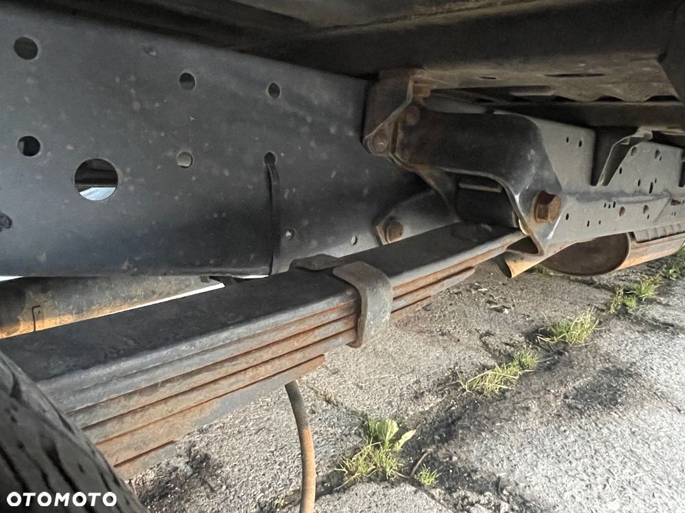 Iveco 35C15 - 12