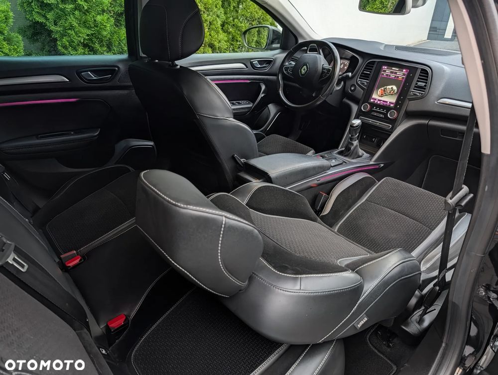Renault Megane 1.3 TCe FAP Business - 40