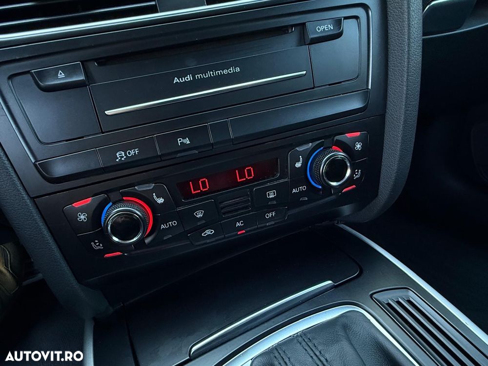 Audi A4 - 12