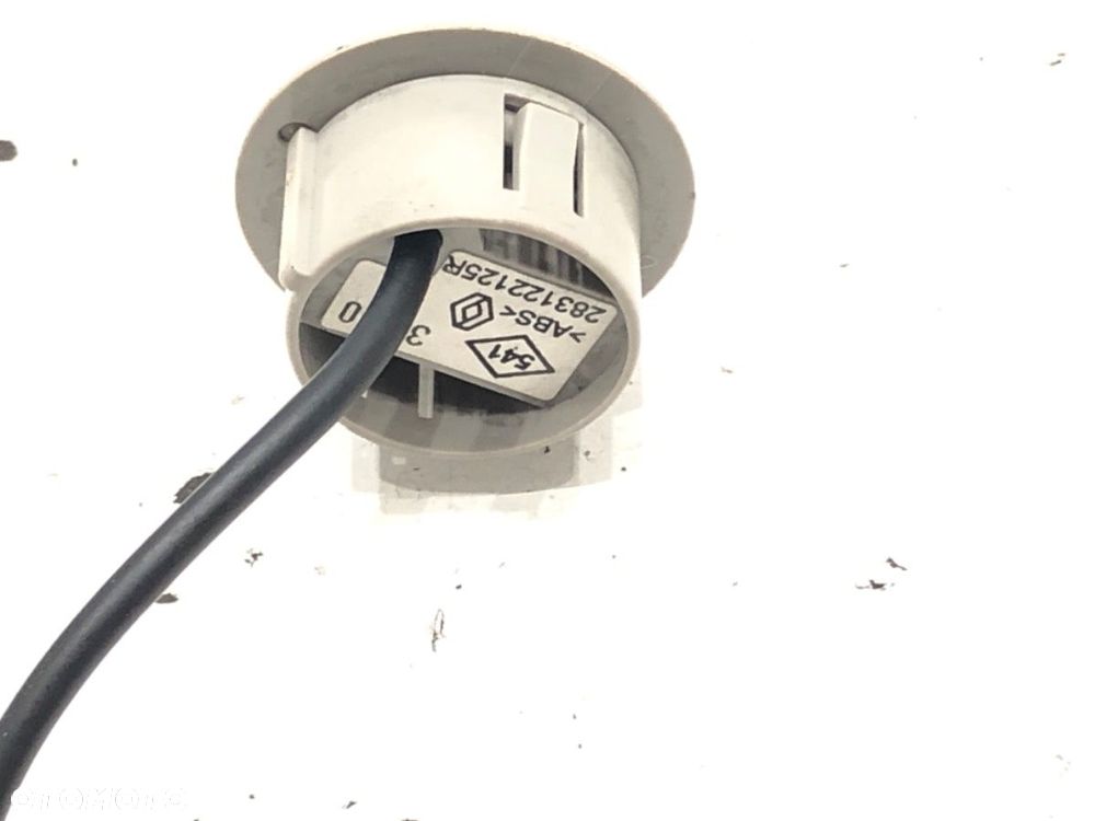 MIKROFON  RENAULT MEGANE III Hatchback Van (BZ_) 2008 - 2015 1.5 dCi (BZ0D, BZ1G, BZ1F, BZ1M, BZ1W, - 3