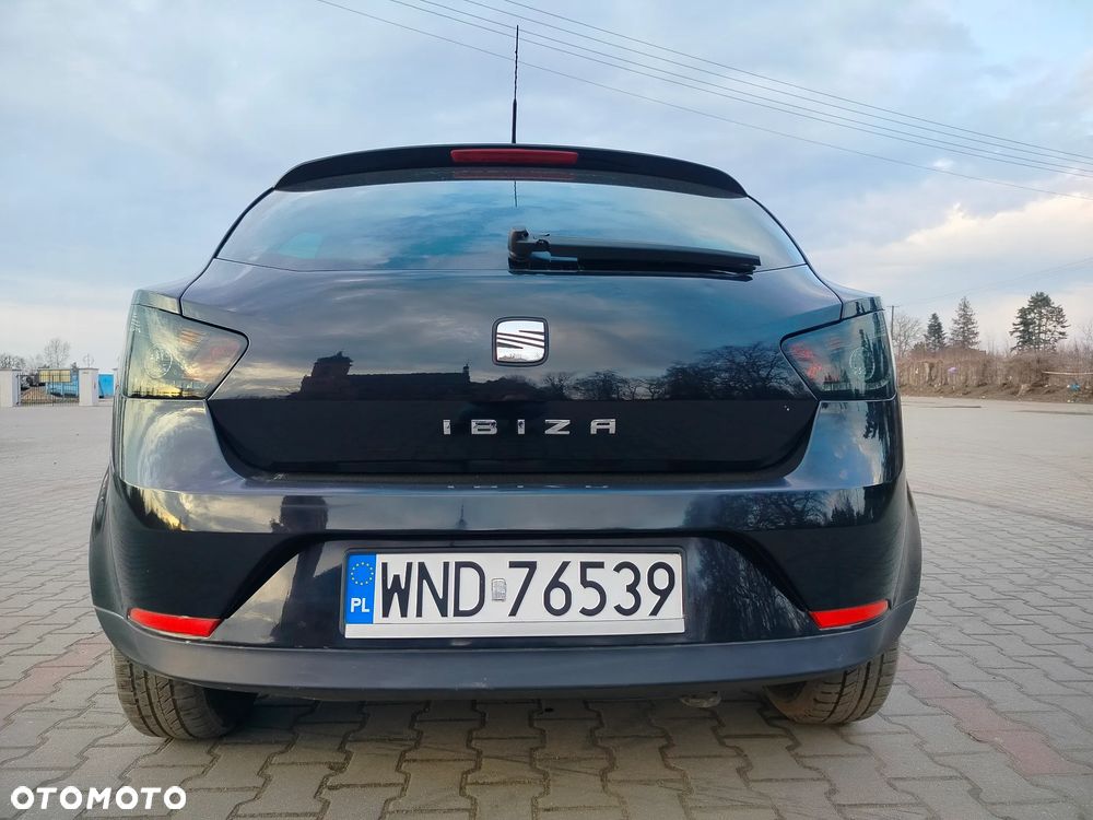 Seat Ibiza SC 1.2 TSI Style - 9