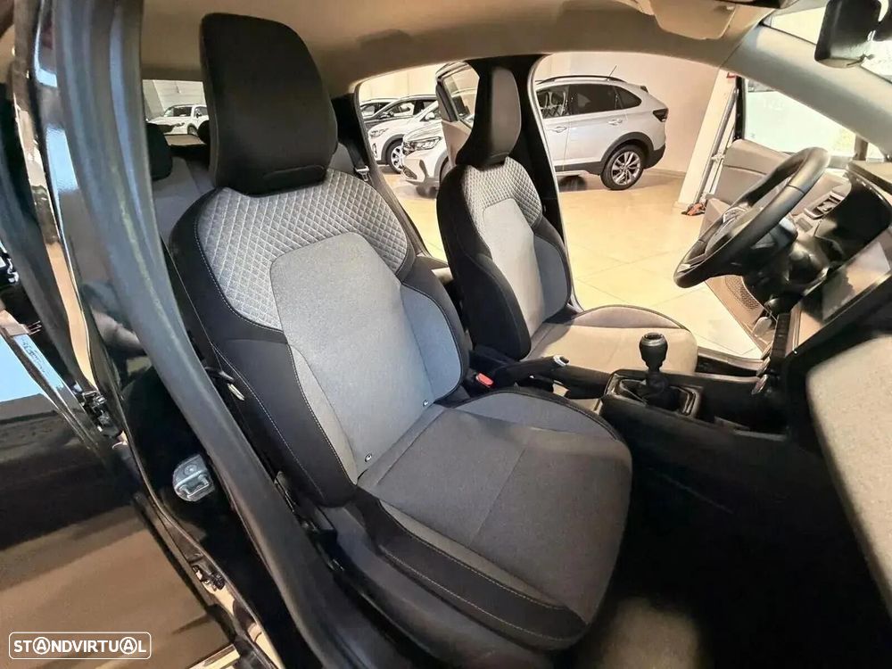 Renault Clio 1.0 TCe Evolution Bi-Fuel - 14