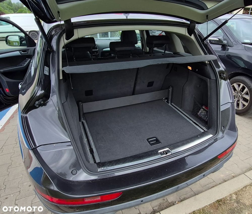 Audi Q5 3.0 TDI Quattro S tronic - 16
