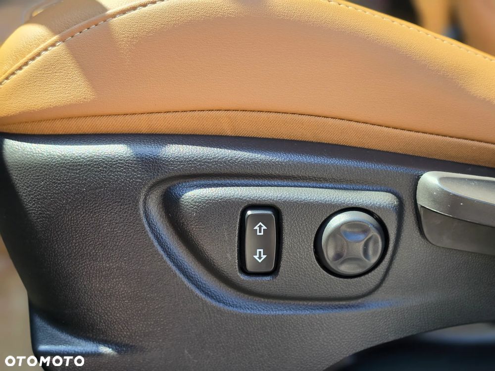 Opel Mokka - 22