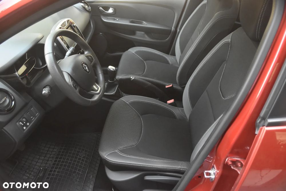 Renault Clio 1.0 TCe Zen - 8