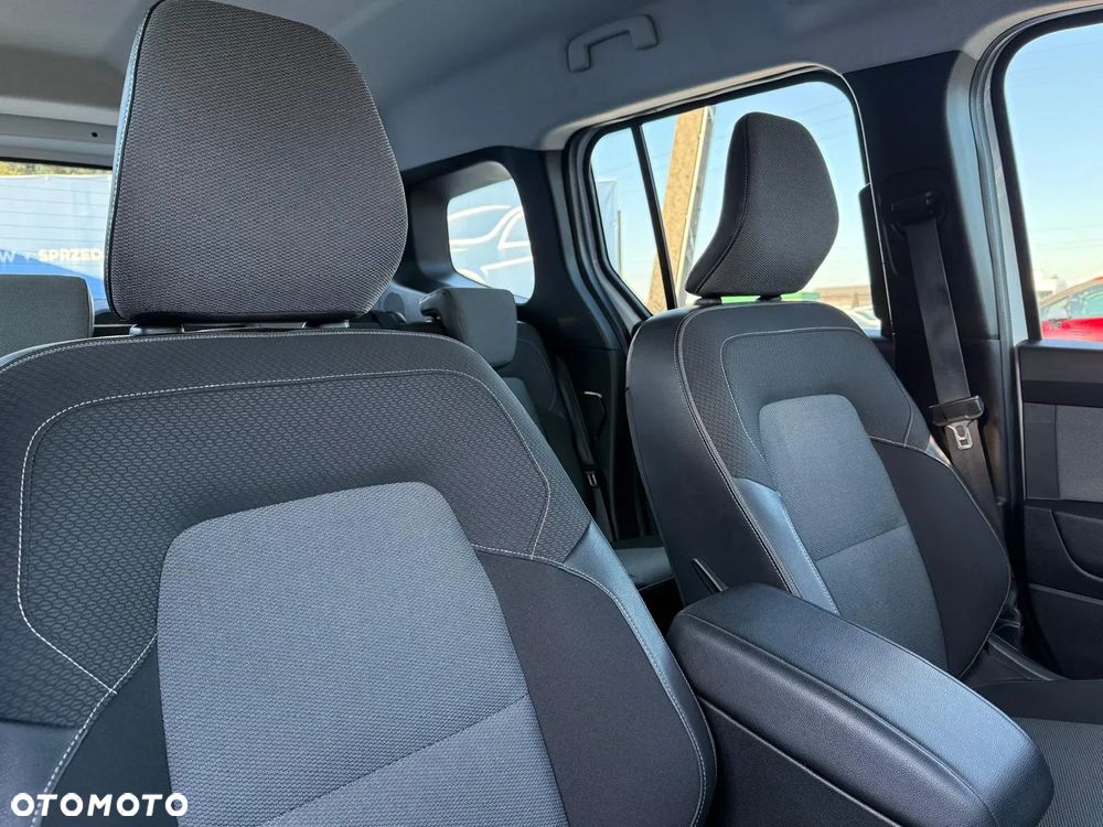 Renault Kangoo 1.3 TCe Equilibre - 17