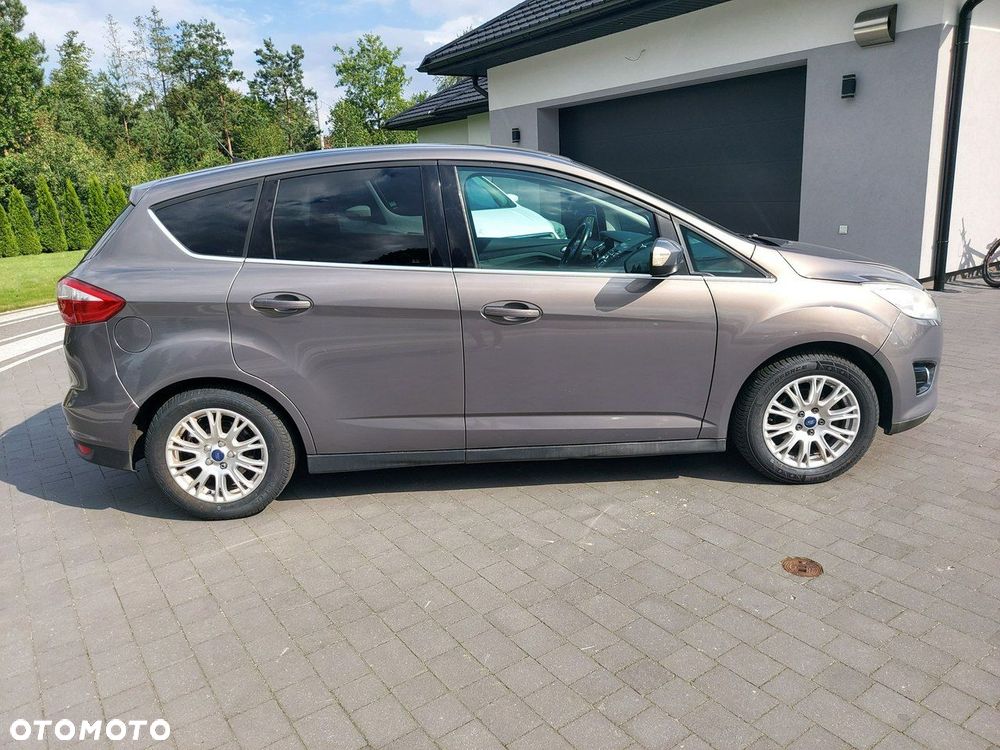 Ford C-MAX - 10