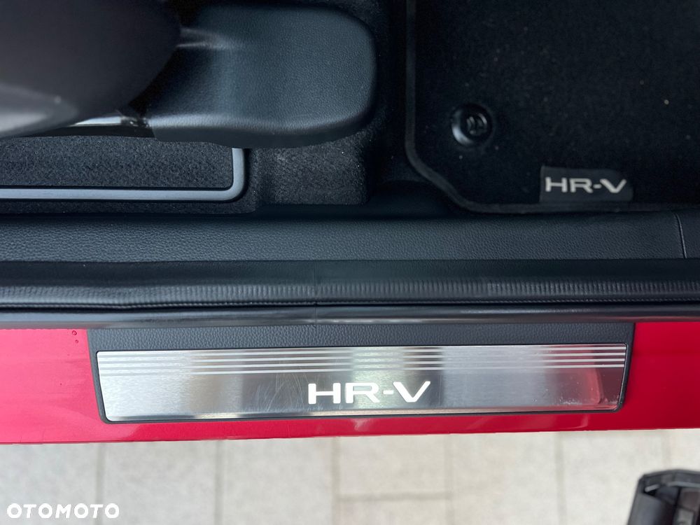 Honda HR-V 1.5 i-MMD Advance Style BSI CVT - 32