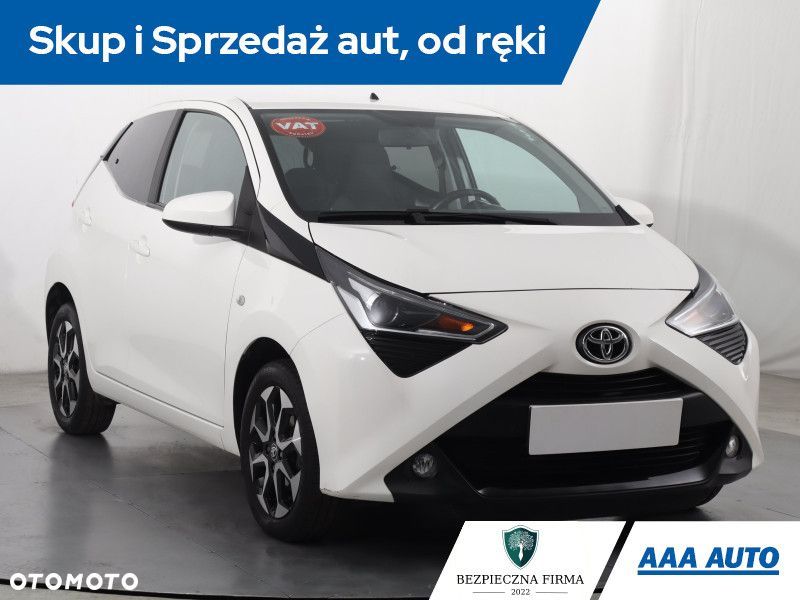 Toyota Aygo - 2