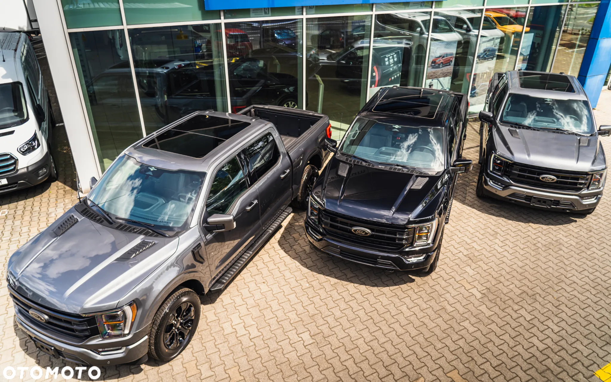 Ford F150 - 19
