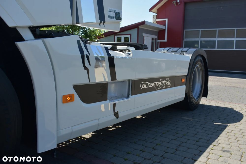 Volvo FH500 EURO 6// XXL // I PARK COOL // LED // NAVI // KAMERY // - 20