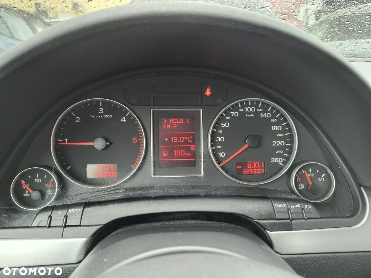 Audi A4 - 23