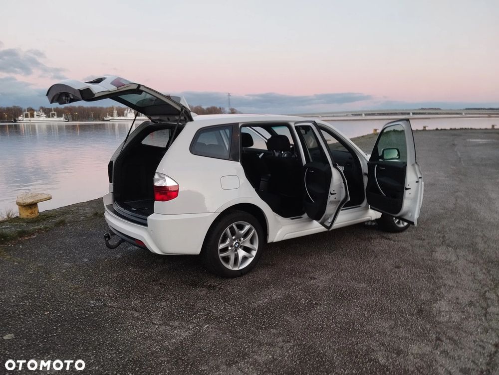 BMW X3 xDrive20d Limited Sport Edition - 13