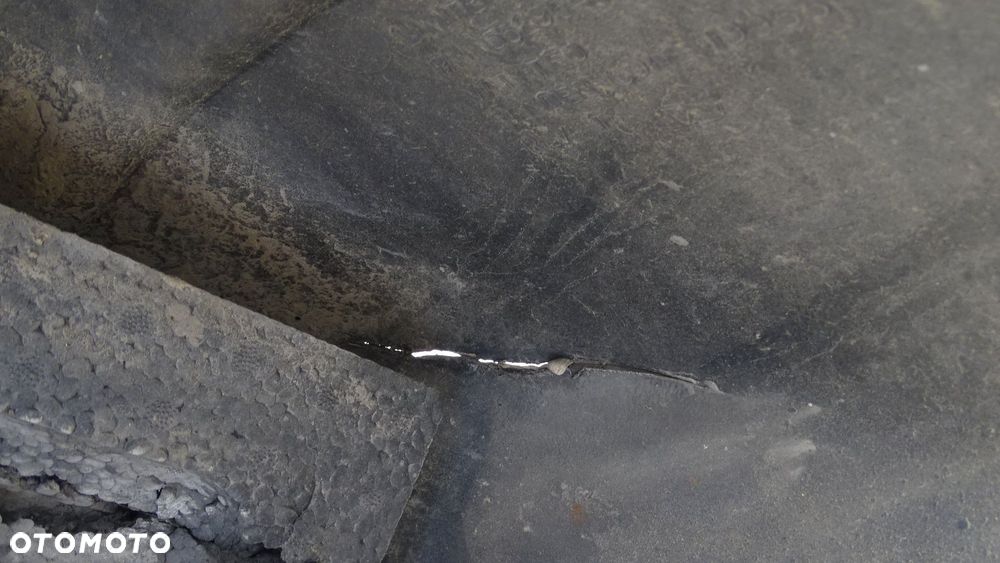 ZDERZAK PRZÓD JEEP GRAND CHEROKEE 2.5TD - 11