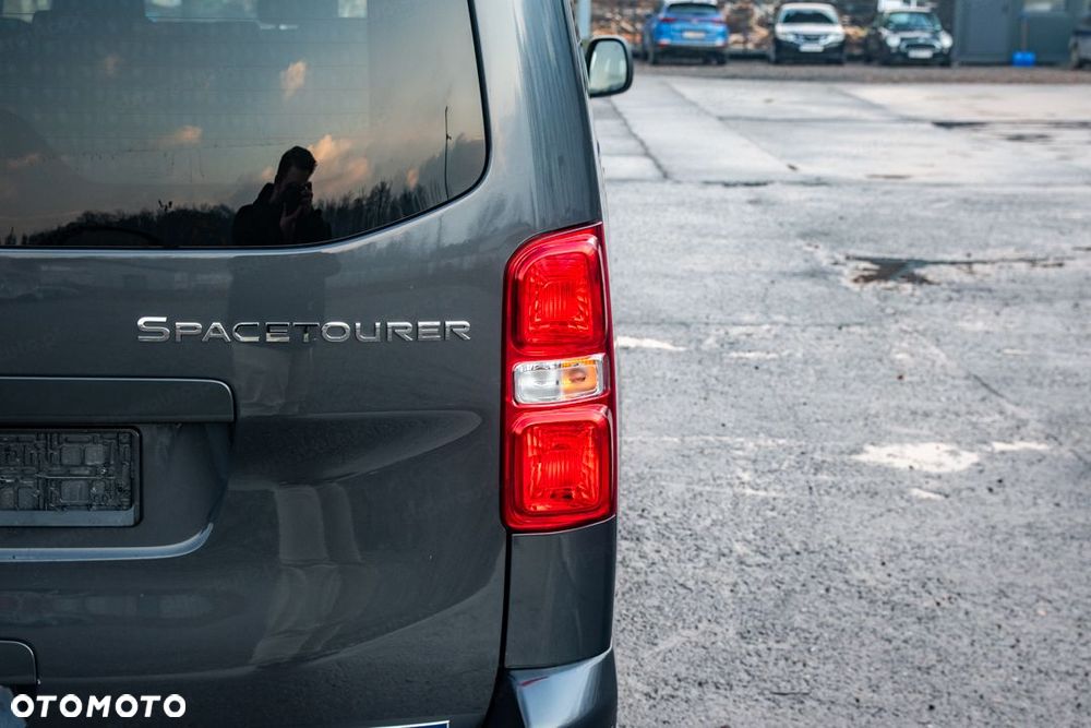 Citroën SpaceTourer - 11