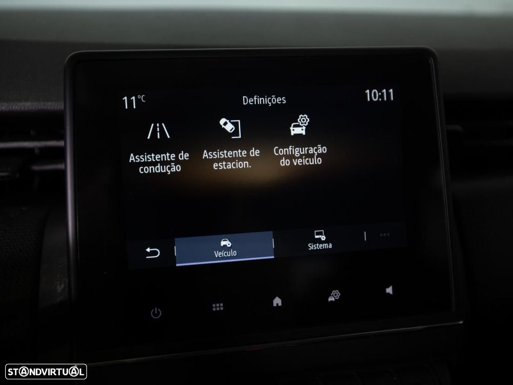 Renault Clio 1.5 Blue dCi Intens - 24