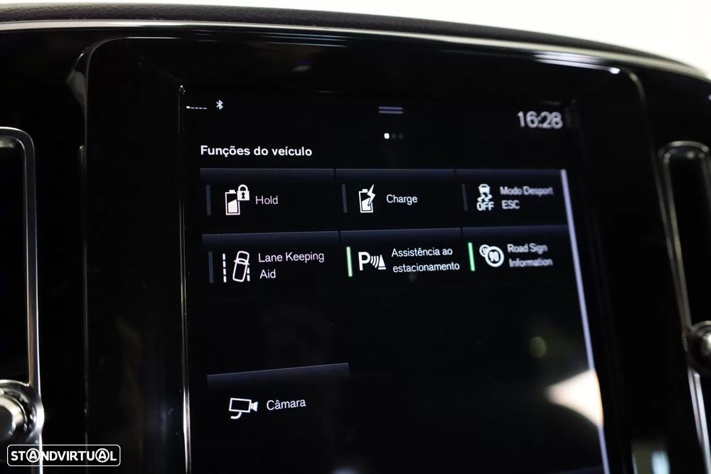 Volvo XC 40 1.5 T5 PHEV Momentum Plus - 42