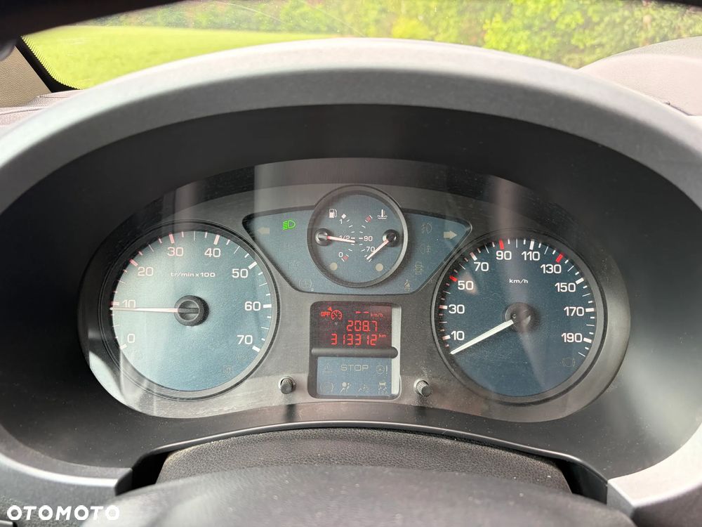 Citroën Berlingo 1.6 16V Multispace - 10