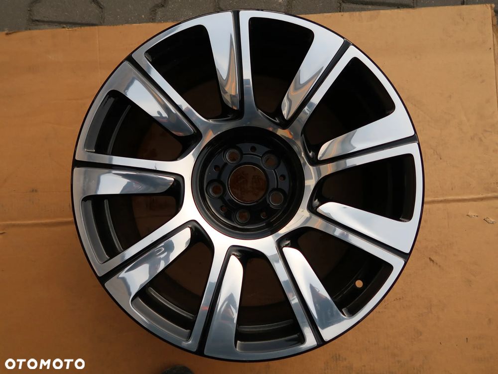 75/76 Felga Aluminiowa Rolls-Royce 6891939 20" - 6