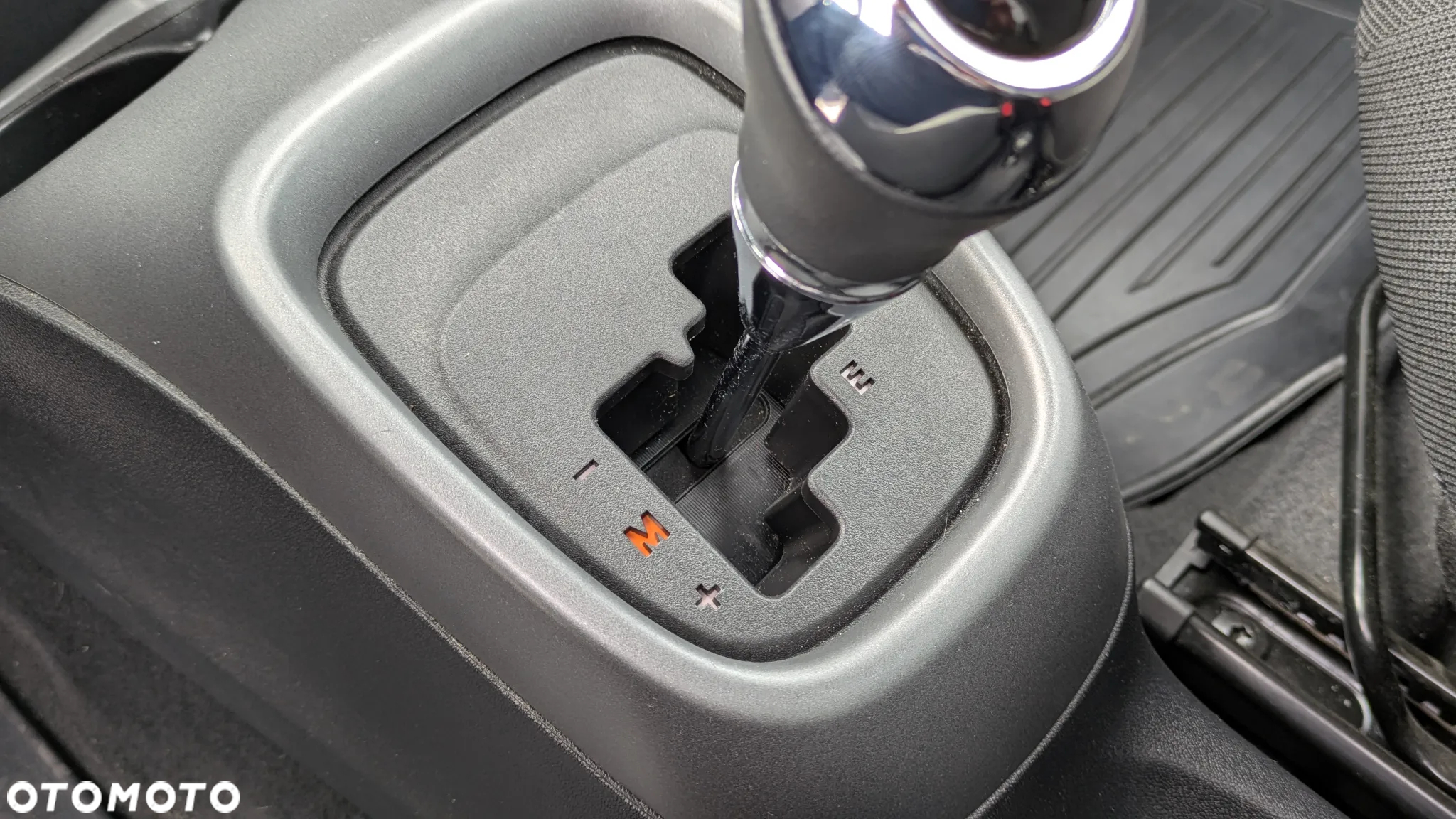 Toyota Aygo - 12