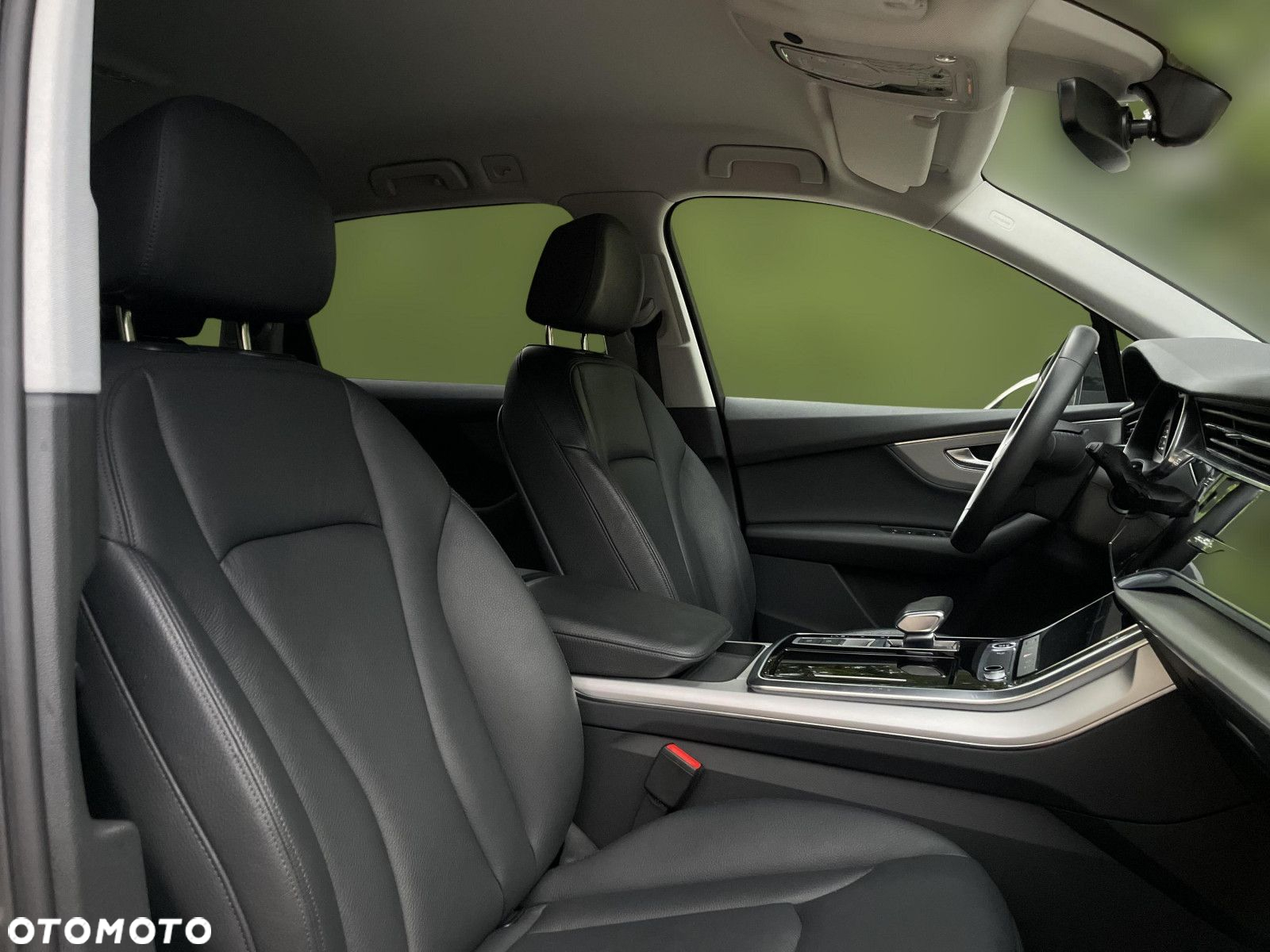 Audi Q7 - 28