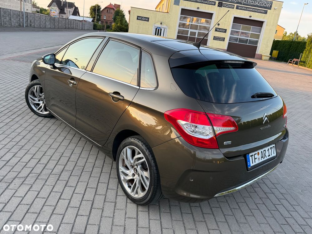 Citroën C4 - 11