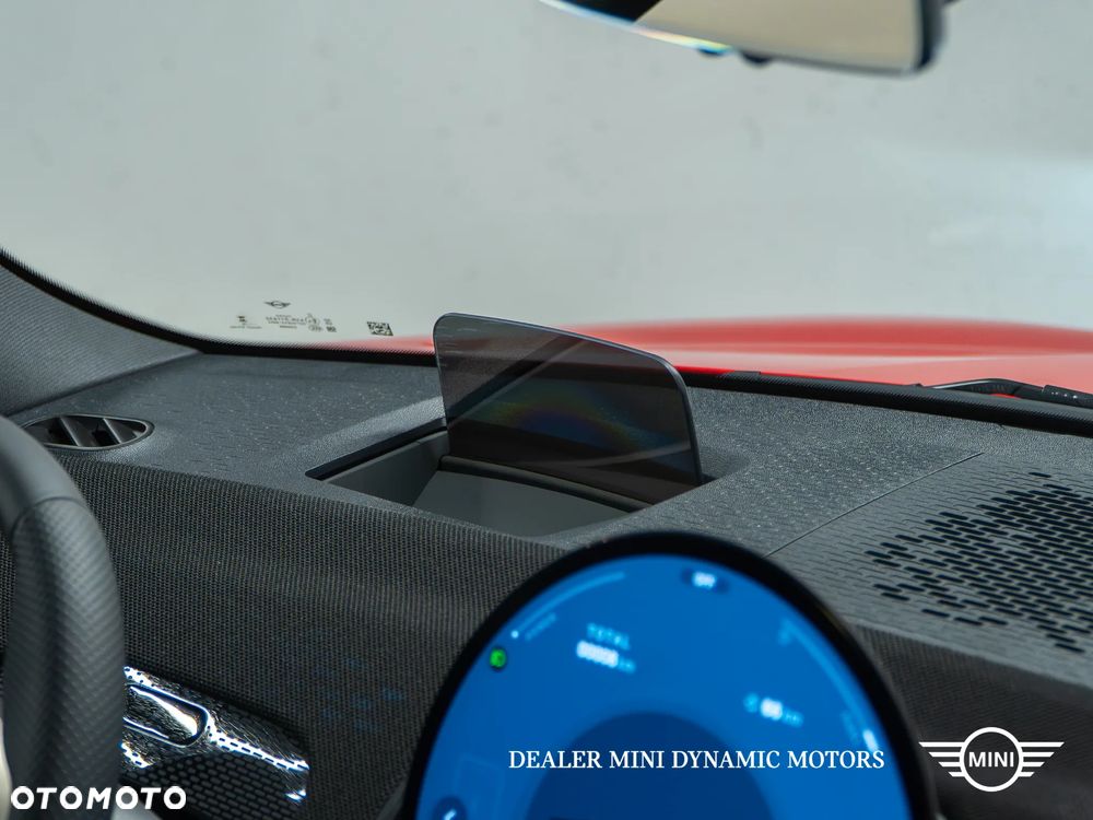MINI Countryman S ALL4 John Cooper Works Trim - 27