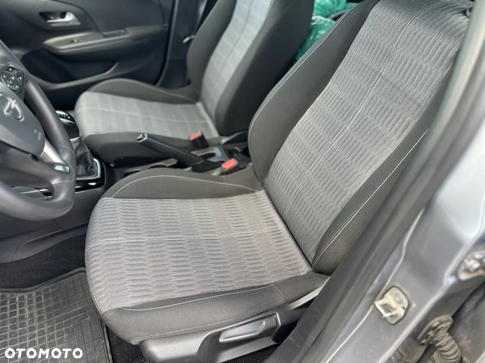 Opel Corsa 1.2 Edition S&S - 15