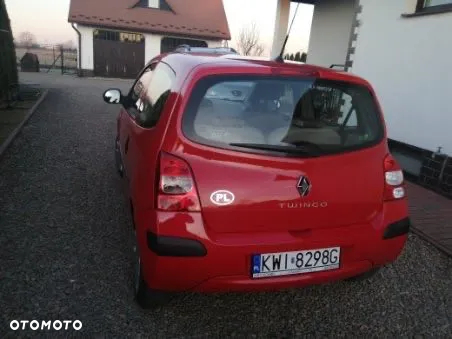 Renault Twingo - 5